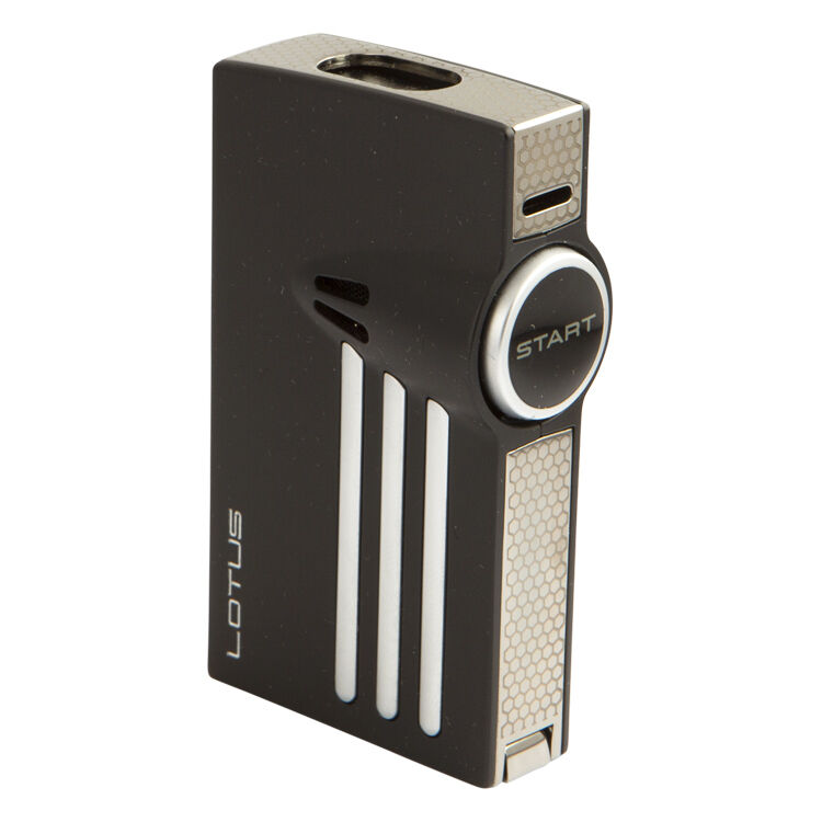 Black Orion Double Torch, , jrcigars